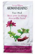 Aromatherapaes Toning Face Mud